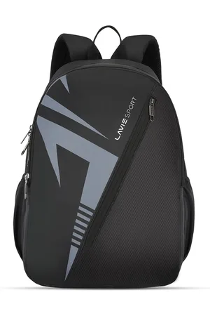 LAVIE Unisex Geometric Backpack