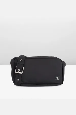 Calvin Klein Women Solid Sling Bag