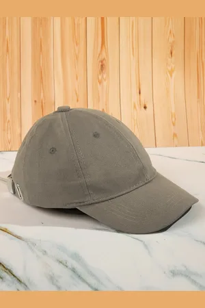DukieKooky Kids Cotton Baseball Cap