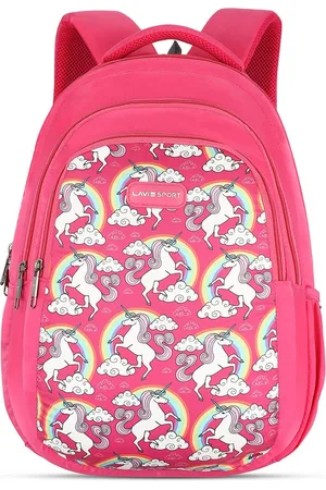 LAVIE Kids Graphic Backpack