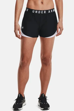 Under Armour Women Play Up 3.0 Training Shorts