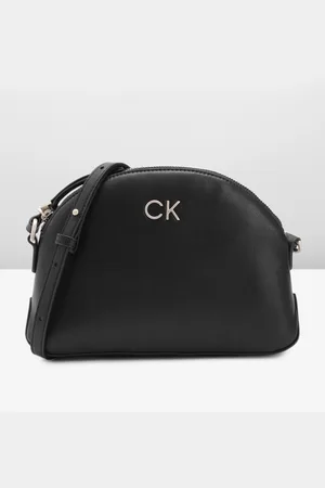 Calvin Klein Women Solid Sling Bag