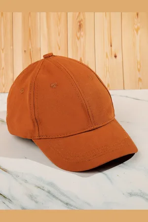DukieKooky Kids Cotton Baseball Cap