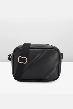 Calvin Klein Women Solid Sling Bag