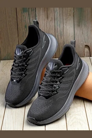 ASIAN Men Memory Foam Mesh Running Shoes
