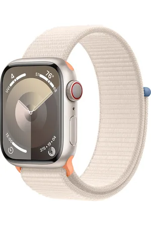 Apple Watch Series 9 GPS + Cellular 41mm with Sport Loop