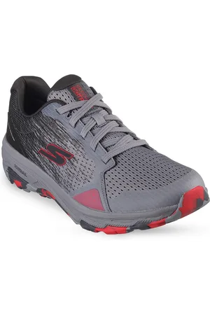 Skechers Men GO RUN TRAIL ALTITUDE-PHANTOM Running Shoes