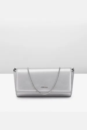 Calvin Klein Women Solid Sling Bag