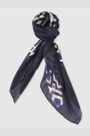 Aila Printed Scarf