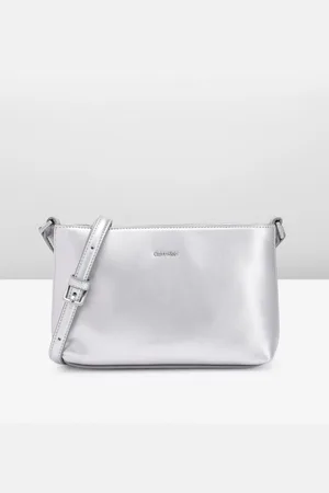 Calvin Klein Women Solid Sling Bag