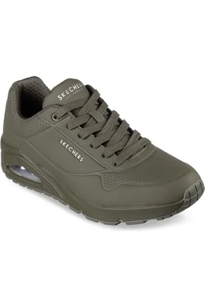 Skechers Men UNO - STAND ON AIR Casual Sneakers