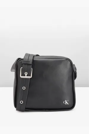 Calvin Klein Women Solid Sling Bag
