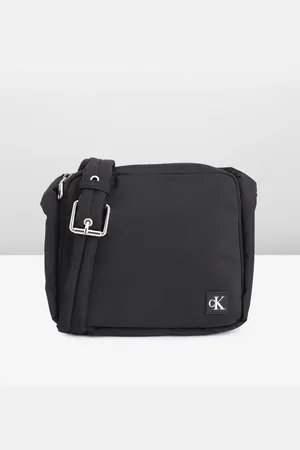 Calvin Klein Women Solid Sling Bag