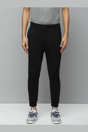 Skechers Men Black EXPEDITION Joggers