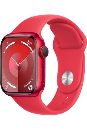 Apple Watch Series 9 GPS + Cellular 41mm with Sport Band