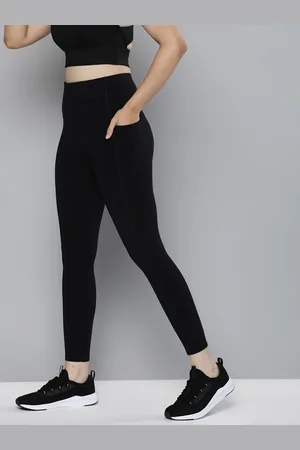 Skechers Women High Waist Gowalk Brushed Tights