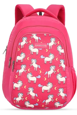 LAVIE Kids Graphic Backpack Up to 14 inch Laptop
