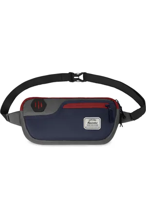Harissons Orbit Textured Waist Pouch