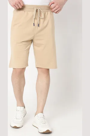 SPYKAR Men Shorts