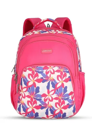 LAVIE Kids Floral Printed Backpack