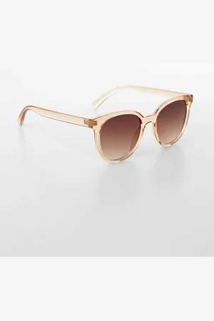 Buy Orange Sunglasses for Men by STEVE MADDEN Online | Ajio.com