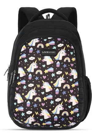 LAVIE Kids Graphic Backpack Up to 14 inch Laptop
