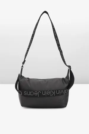 Calvin Klein Women Solid Shoulder Bag