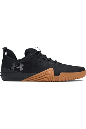 Under Armour Men Woven Design TriBase Reign 6 Training Shoes