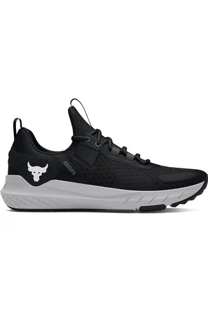 Under Armour Women Woven Design Project Rock BSR 4 Training Shoes