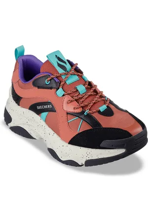 Skechers Men MOONHIKER Sneakers