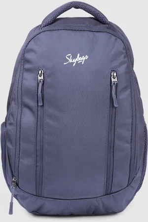 Buy SKYBAGS NEW NEON 12 SCHOOL BAG (H) PURPLE 32 L Backpack (Multicolor)  Online at Best Prices in India - JioMart.