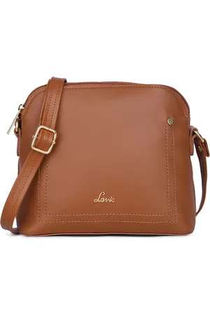 LAVIE Zip Detail Sling Bag