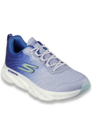 Skechers Women GO RUN SWIRL TECH SPEED Running Shoes
