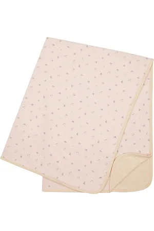 Mothercare Kids Floral Printed Shawl