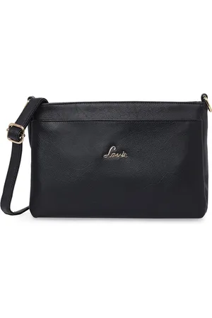 LAVIE Structured Sling Bag
