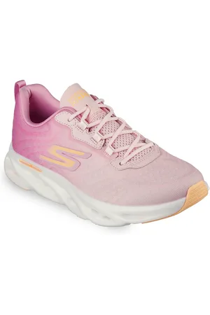 Skechers Women GO RUN SWIRL TECH SPEED Running Shoes