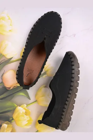 Jove Women Lightweight Slip On Loafers