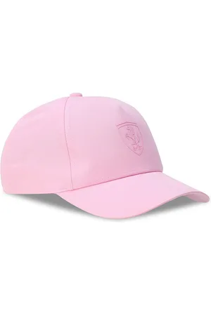 PUMA Unisex Scuderia Ferrari Style Baseball Cap
