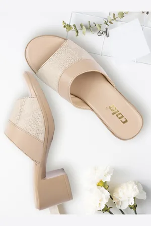COLO Wedge Sandals