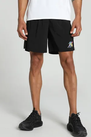 PUMA Men Pride Velocity 7" Running Shorts