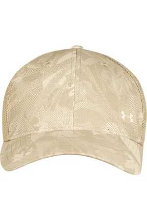 Under Armour Women Iso Chill Printed Snapback Cap