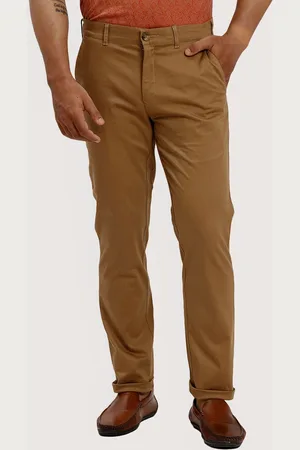 men chinos trousers