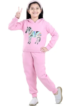 BAESD Unisex Kids Top with Pyjamas