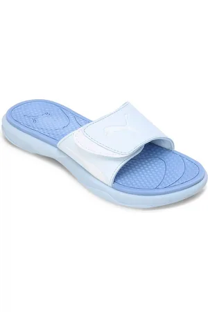 PUMA Women Royalcat Comfort SOFTRIDE Slides