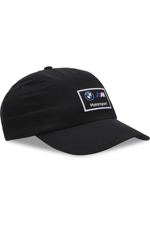 PUMA Unisex BMW M Motorsport Heritage Cap
