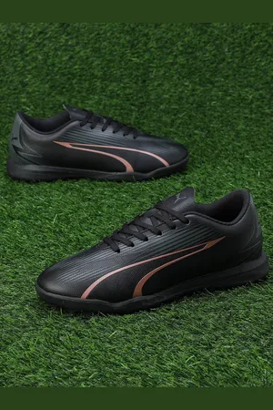 PUMA Kids ULTRA PLAY TT Youth Football Boots