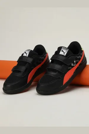 PUMA Funblast Kids Casual Sneakers