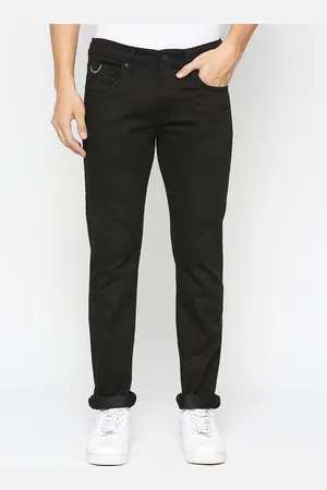 Being Human Men Skinny Fit Clean Look Jeans