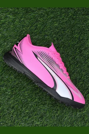PUMA Kids ULTRA PLAY TT Youth Football Boots