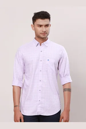 Raymond sale casual shirts